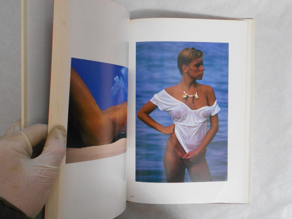 The Best Nudes vol. 10 | Dieter Schmitz, Renaud Marchand, Olivier Dassault | Haga Shoten 1982