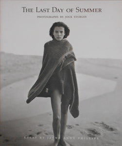 The Last Day of Summer | Jock Sturges | Aperture 1991