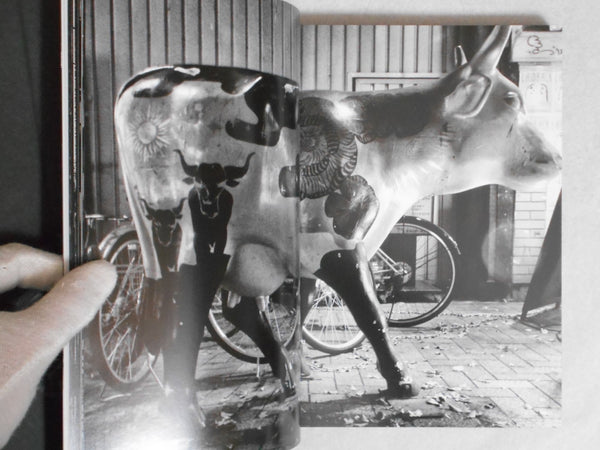 Record 2 | Daido Moriyama | Thames & Hudson 2024