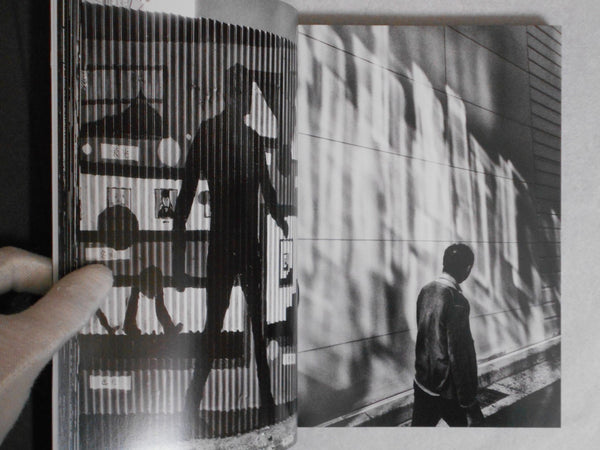 Record 2 | Daido Moriyama | Thames & Hudson 2024