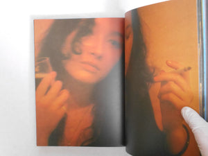 Hareta Hi, A Fine Day | Kishin Shinoyama | Heibonsha 1975 [SIGNED]