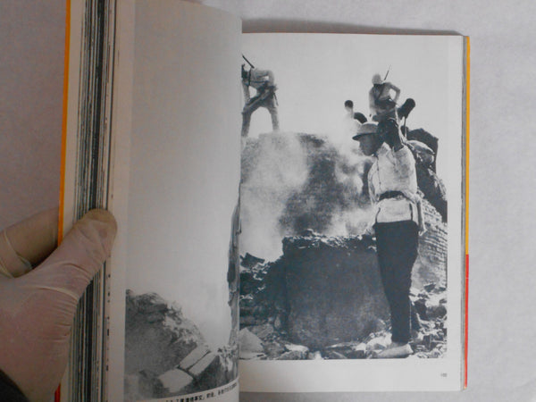 Document Kounichisen, Second Sino-Japanese War | Tadao Mitome | Shufu to Seikatsusha 1972