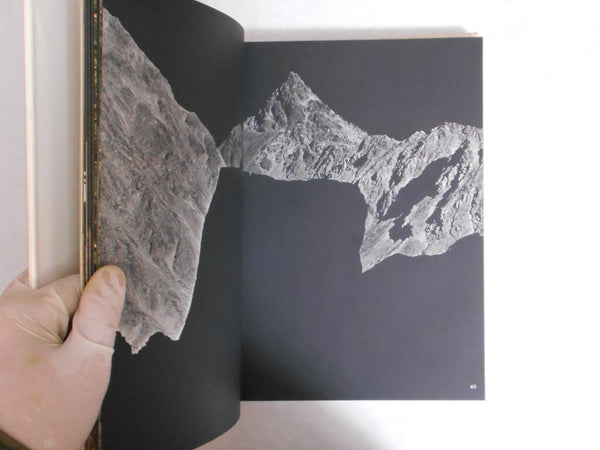 Yama no Isho, Mountain design | Yukio Tabuchi | Asahi Shinbunsha 1971