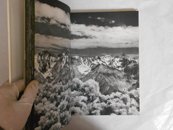 Yama no Isho, Mountain design | Yukio Tabuchi | Asahi Shinbunsha 1971