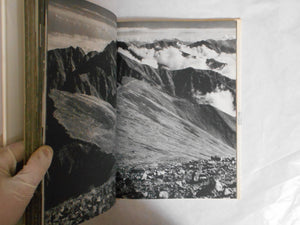 Yama no Isho, Mountain design | Yukio Tabuchi | Asahi Shinbunsha 1971
