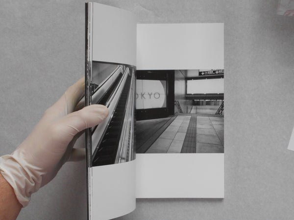 Tokyo Street vol.4 | Tatsuo Suzuki | Self published 2020