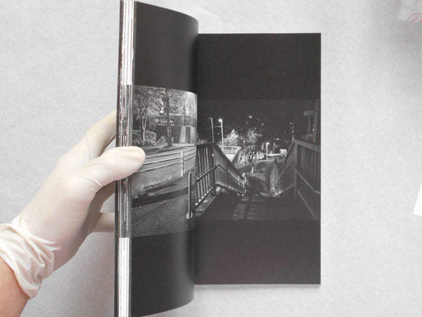Tokyo Street vol.4 | Tatsuo Suzuki | Self published 2020