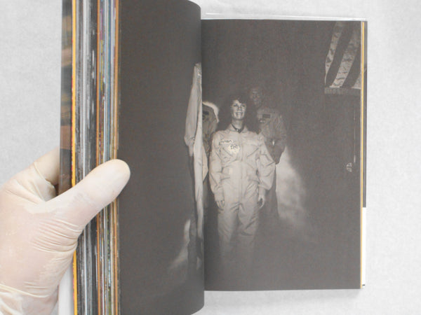 American Roulette | Shinya Fujiwara | Joho Center Shuppankyoko 1990
