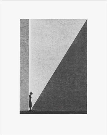 Fan Ho Selected Works - Collotype Portfolio | Fan Ho | Benrido 2022