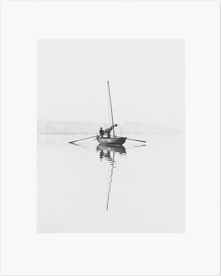 Fan Ho Selected Works - Collotype Portfolio | Fan Ho | Benrido 2022