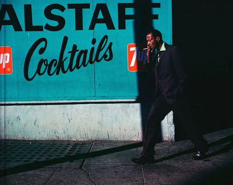American Stopover | Greg Girard | Kominek 2024
