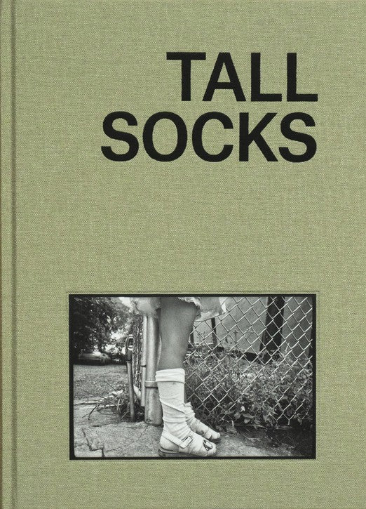 Tall Socks | Mark Cohen | GOST 2025