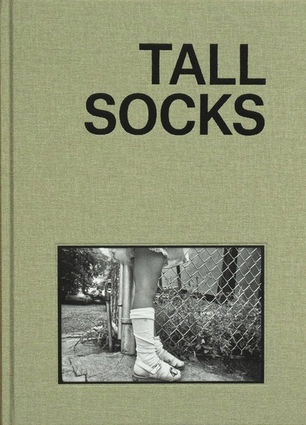 Tall Socks | Mark Cohen | GOST 2025