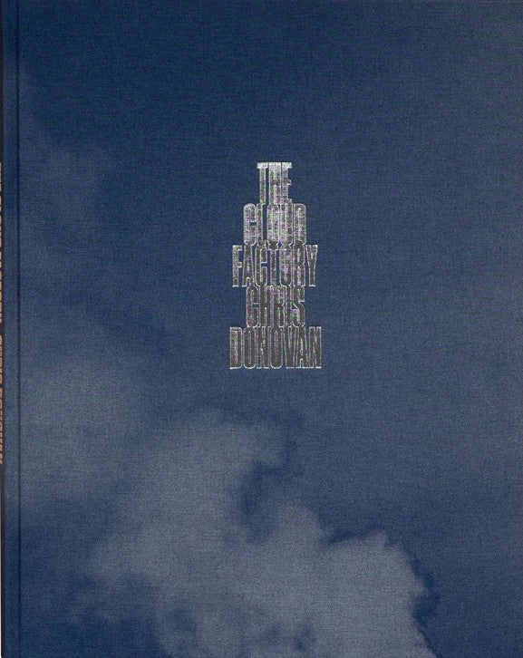 The Cloud Factory | Chris Donovan | GOST 2025 [SIGNED]