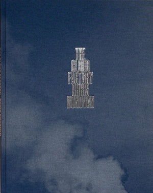 The Cloud Factory | Chris Donovan | GOST 2025 [SIGNED]