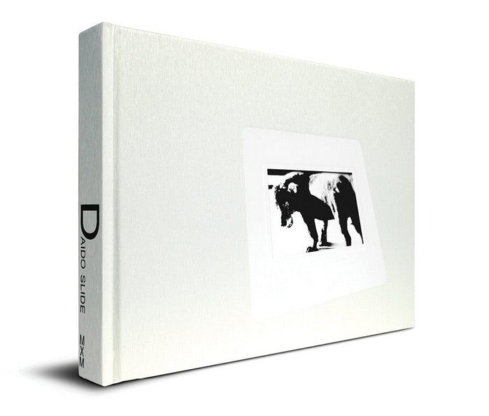 Daido Slide | Daido Moriyama | Bookshop M 2025