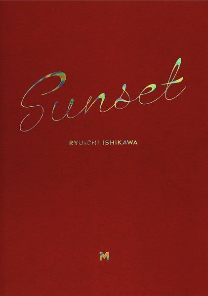 Sunset | Ryuichi Ishikawa | Bookshop M 2025
