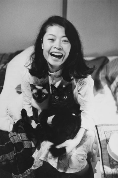 Yoko | Masahisa Fukase | Aka Aka 2025