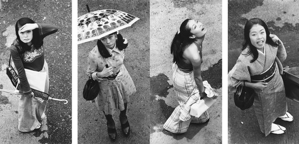 Yoko | Masahisa Fukase | Aka Aka 2025