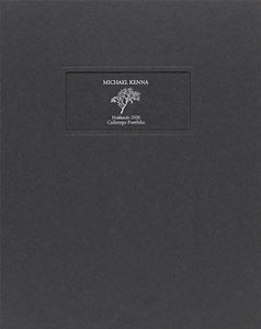 Michael Kenna Hokkaido 2020 - Collotype portfolio | Michael Kenna | Benrido 2023