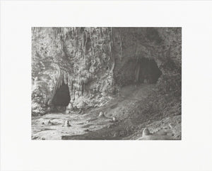 Low Tide - Collotype portfolio | Ron Jude | Benrido 2025