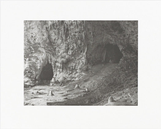 Low Tide - Collotype portfolio | Ron Jude | Benrido 2025