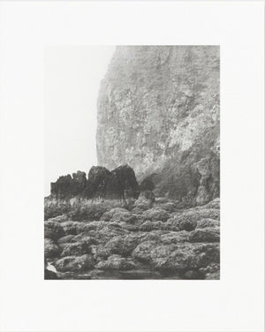 Low Tide - Collotype portfolio | Ron Jude | Benrido 2025