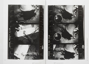 Tokyo Polytechnic University Shadai Gallery Daido Moriyama Archive 1960─1982 | Daido Moriyama | Getsuyosha 2021