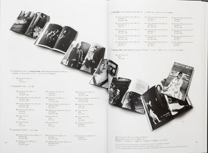 Tokyo Polytechnic University Shadai Gallery Daido Moriyama Archive 1960─1982 | Daido Moriyama | Getsuyosha 2021