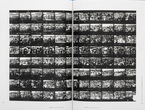 Tokyo Polytechnic University Shadai Gallery Daido Moriyama Archive 1960─1982 | Daido Moriyama | Getsuyosha 2021