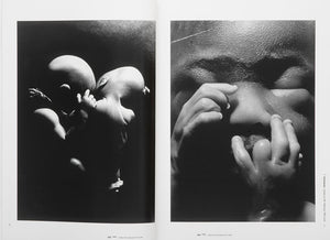 Tokyo Polytechnic University Shadai Gallery Daido Moriyama Archive 1960─1982 | Daido Moriyama | Getsuyosha 2021