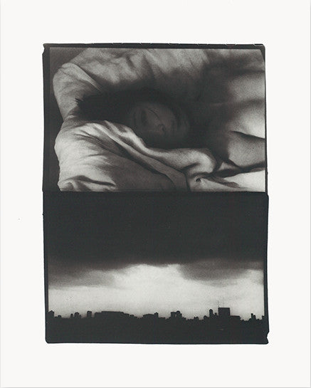 Sakiko Nomura Träumerei - Collotype Portfolio | Sakiko Nomura | Benrido 2024