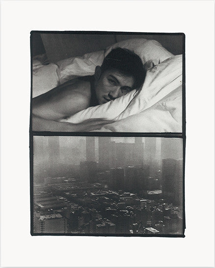 Sakiko Nomura Träumerei - Collotype Portfolio | Sakiko Nomura | Benrido 2024