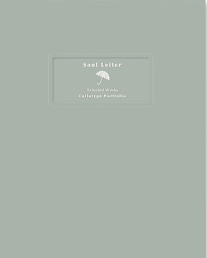 Saul Leiter Mini Portfolio | Saul Leiter | Benrido 2020