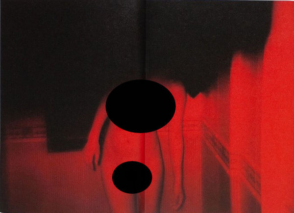 Toxic | Hideka Tonomura | Zen foto gallery 2022