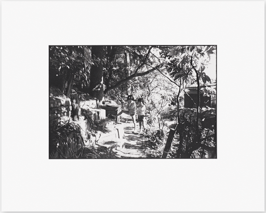 Shigeo Gocho Selected works, Mini Collotype Portfolio | Shigeo Gocho | Benrido 2022