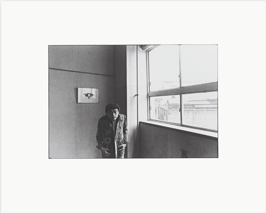 Shigeo Gocho Selected Works - Collotype Portfolio | Shigeo Gocho | Benrido 2022