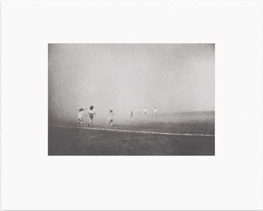 Shigeo Gocho Selected Works - Collotype Portfolio | Shigeo Gocho | Benrido 2022