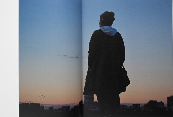 Ukima | Hikaru Honda | Zen foto gallery 2025