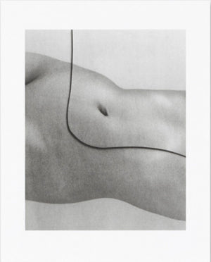 Absentee - Collotype portfolio | Sayuri Ichida | Benrido 2025