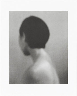 Absentee - Collotype portfolio | Sayuri Ichida | Benrido 2025