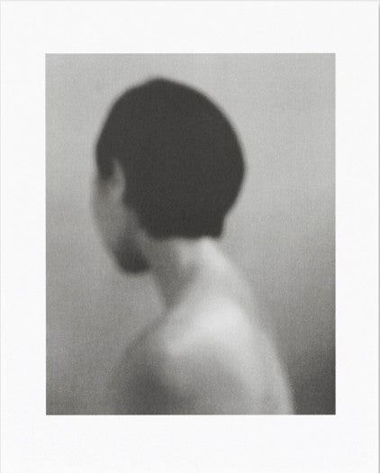 Absentee - Collotype portfolio | Sayuri Ichida | Benrido 2025