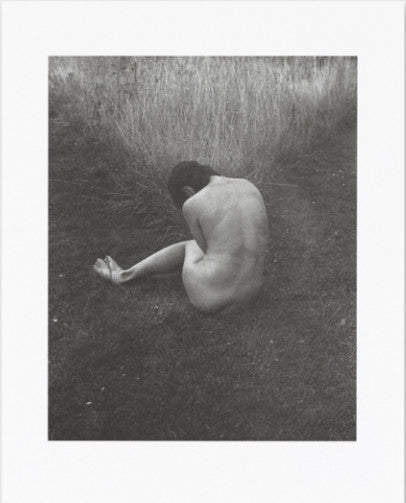 Absentee - Collotype portfolio | Sayuri Ichida | Benrido 2025