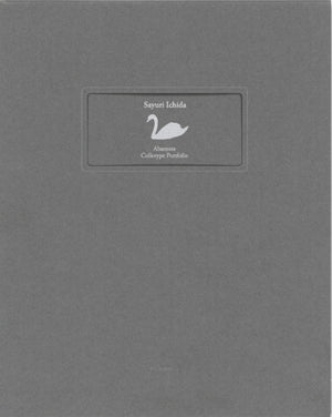 Absentee - Collotype portfolio | Sayuri Ichida | Benrido 2025