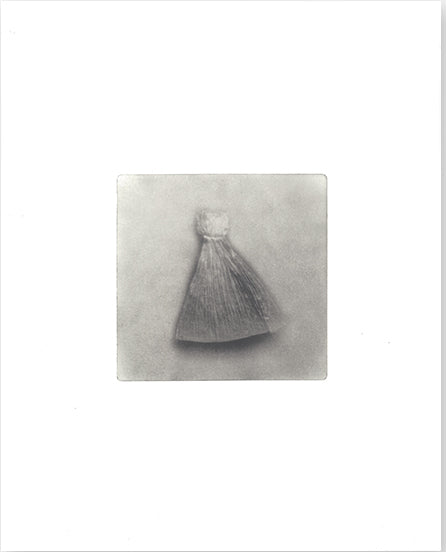 Miho Kajioka Memories of Future - Collotype Portfolio | Miho Kajioka | Benrido 2023