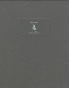 Miho Kajioka Memories of Future - Collotype Portfolio | Miho Kajioka | Benrido 2023