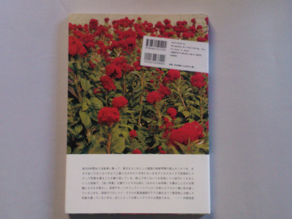 Son of a bit | Yasuhiko Uchihara | Seigensha 2007
