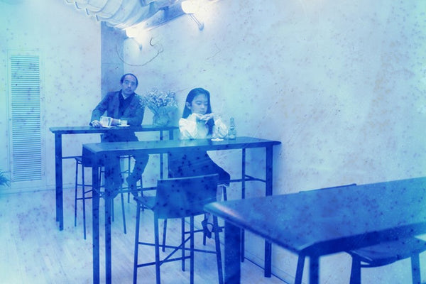 Blue Period/Last Summer: Arakinema | Nobuyoshi Araki | Dashwood books/Session press 2017