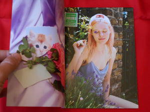 This is my divers license | Valerie Phillips, Arvida Bystrom | Self Published 2013
