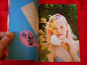 This is my divers license | Valerie Phillips, Arvida Bystrom | Self Published 2013